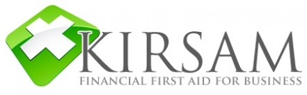 www.kirsam.co.uk Logo